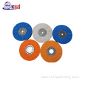 Wholesale white polishing cotton polishing wheel